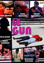 Póster de Le Gun