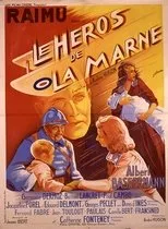 Póster de Le Héros de la Marne