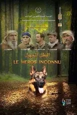 Póster de Le Héros Inconnu