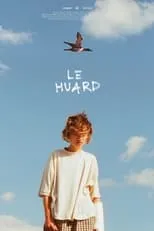 Póster de Le Huard