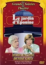 Póster de Le jardin d'Eponine