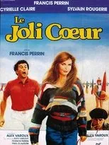 Póster de Le Joli cœur