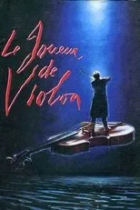Póster de Le joueur de violon