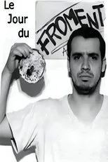 Póster de Le jour du froment