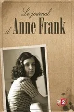 Póster de Le Journal d'Anne Frank