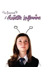 Póster de Le journal d'Aurélie Laflamme