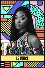 Póster de Le Juiice en concert aux Vieilles Charrues 2022