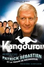 Póster de Le Kangourou