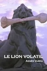 Póster de Le Lion volatil