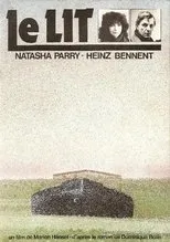 Póster de Le Lit