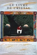 Póster de Le Livre de cristal