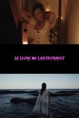 Póster de Le Livre de l'Antéchrist