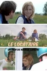 Póster de Le Locataire