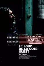Póster de Le Loup de la côte Ouest