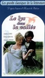 Póster de Le lys dans la vallée