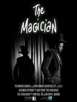 Póster de Le Magicien
