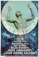 Póster de Le Maître du temps