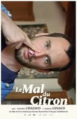 Póster de Le Mal du Citron