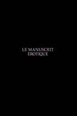 Póster de Le manuscrit érotique