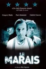 Póster de Le marais