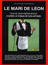 Póster de Le Mari de Léon