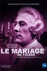 Póster de Le Mariage de Figaro ou La Folle Journée