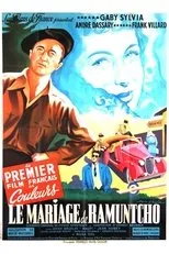 Póster de Le mariage de Ramuntcho