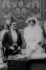 Póster de Le mariage forcé