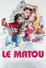 Póster de Le matou