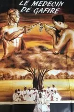 Póster de Le médecin de Gafire