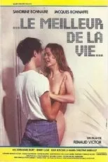 Póster de Le Meilleur de la Vie