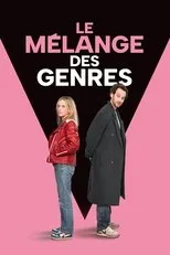 Póster de Le Mélange des genres