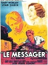 Póster de Le Messager