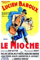 Póster de Le Mioche