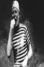 Póster de Le mitron