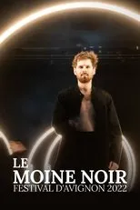 Póster de Le Moine Noir