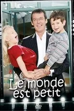 Póster de Le monde est petit