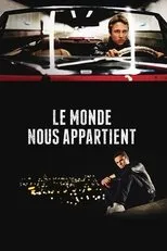Póster de Le monde nous appartient