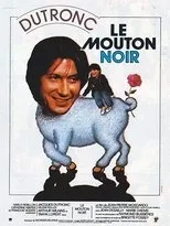 Póster de Le mouton noir