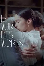 Póster de Le mur des morts
