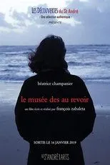 Póster de Le musée des au revoir
