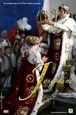 Póster de Le mystère Joséphine