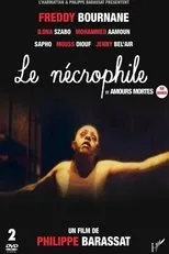 Póster de Le nécrophile