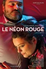 Póster de Le Néon Rouge