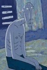 Póster de Le nez à la fenêtre