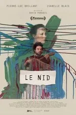 Póster de Le nid