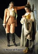 Póster de Le Nozze di Figaro - Wiener Staatsoper