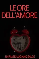Póster de Le ore dell'amore