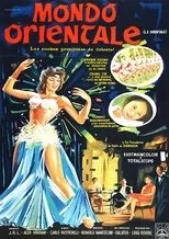 Póster de Le orientali