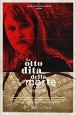Póster de Le Otto Dita Della Morte
